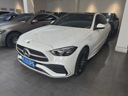 Mercedes-Benz C-Class 2023