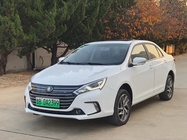 BYD Qin 2018