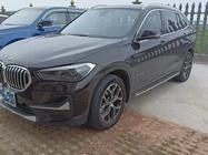 BMW X1 2020