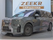 Zeekr 009 2024