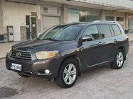 Toyota Highlander 2007