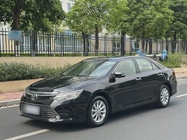Toyota Camry 2015