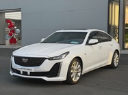 Cadillac CT5 2022
