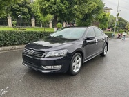 Volkswagen Passat 2014