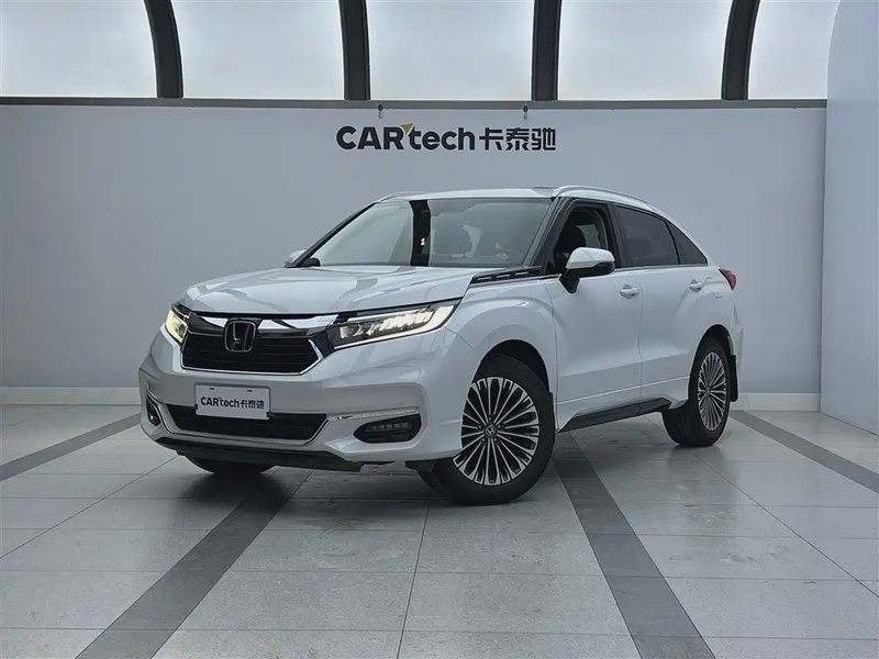 Honda Avancier