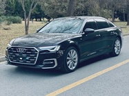 Audi A6 2022