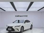Lexus ES 2024