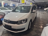 Volkswagen Sharan 2017
