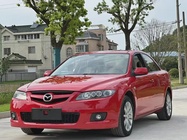 Mazda 6 2013