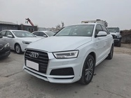 Audi Q3 2019