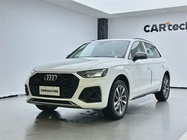 Audi Q5 2025