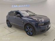 Lynk & Co 01 2019