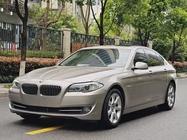 BMW 5 Series 2013