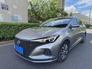 Changan Eado 2020