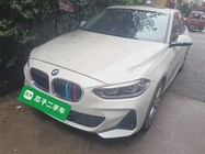 BMW 1 Series 2020