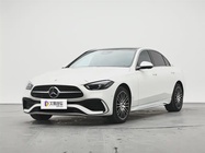 Mercedes-Benz C-Class 2024