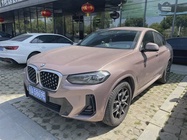 BMW X4 2024