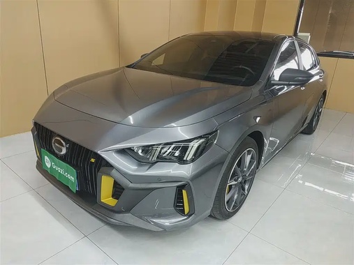 GAC Shadow Leopard 2024