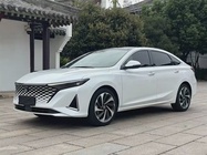 Changan Ruicheng 2022