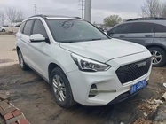 Haval M6 2019