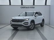 Volkswagen Tayron 2021