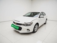 Chevrolet Cavalier 2017