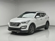 Hyundai Santa Fe 2015