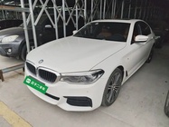 BMW 5 Series 2019
