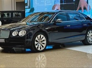 Bentley Flying Spur 2019