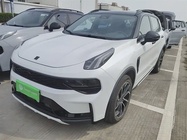 Lynk & Co 01 2023