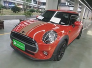 MINI Other 2019