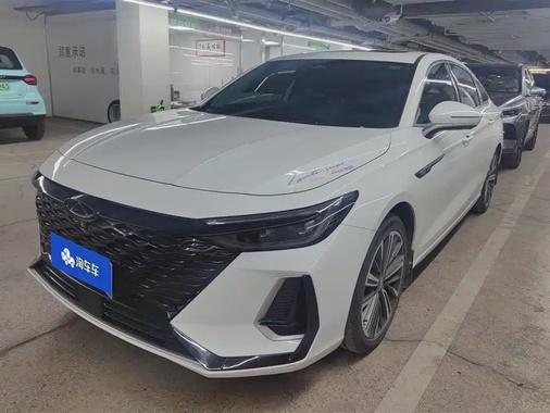 Chery Arrizo 8 2024