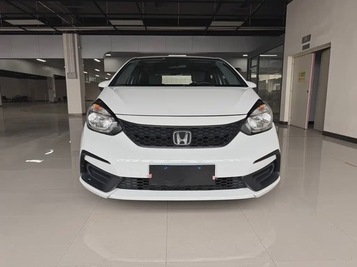 Honda Fit 2023