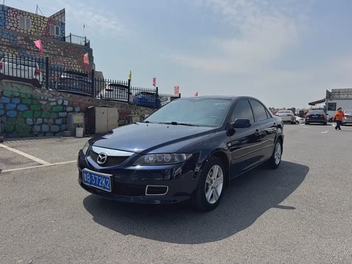 Mazda 6 2010