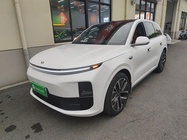 Li Auto L6 2024