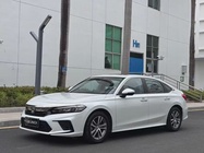 Honda Civic 2024