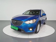 Mazda CX-5 2015