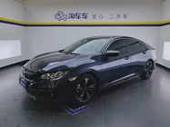 Honda Civic 2020