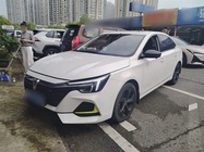 Roewe i6 2021