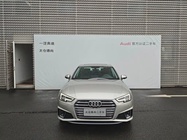 Audi A4 2019