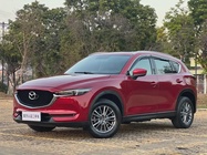 Mazda CX-5 2020