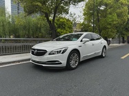 Buick LaCrosse 2017