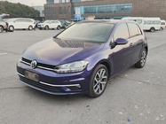Volkswagen Golf 2020