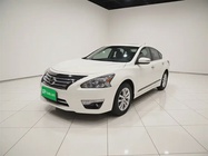 Nissan Teana 2014