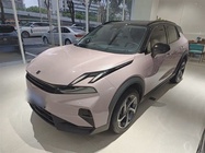 Lynk & Co 06 2025