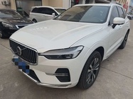 Volvo XC60 2024
