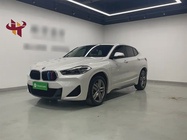 BMW X2 2022