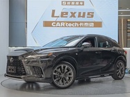 Lexus RX 2024