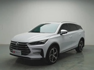 BYD Tang 2023