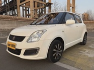 Suzuki Swift 2014